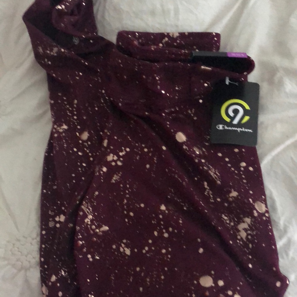 Girls leggings